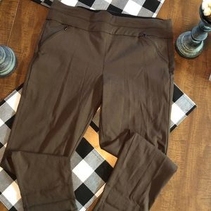 Dress Pant Leggings